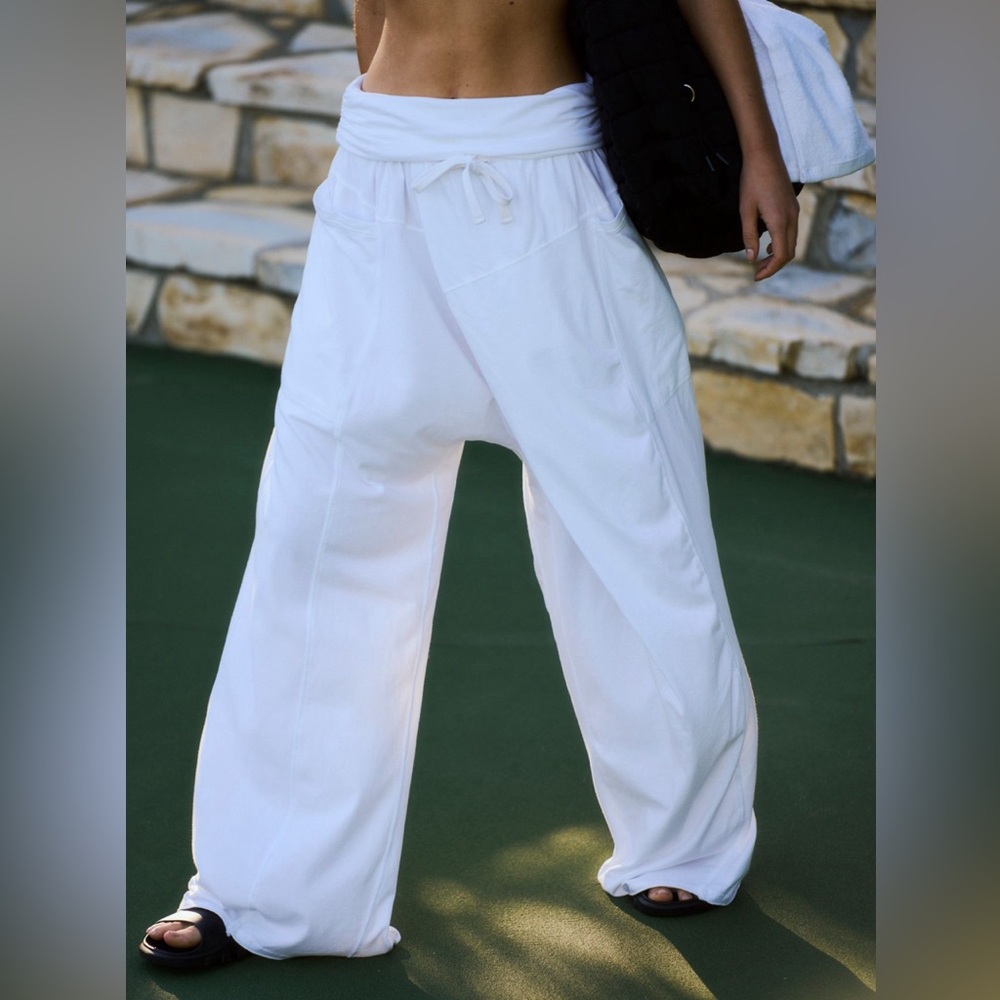 FP Movement Hot Shot Sport Pants, Small